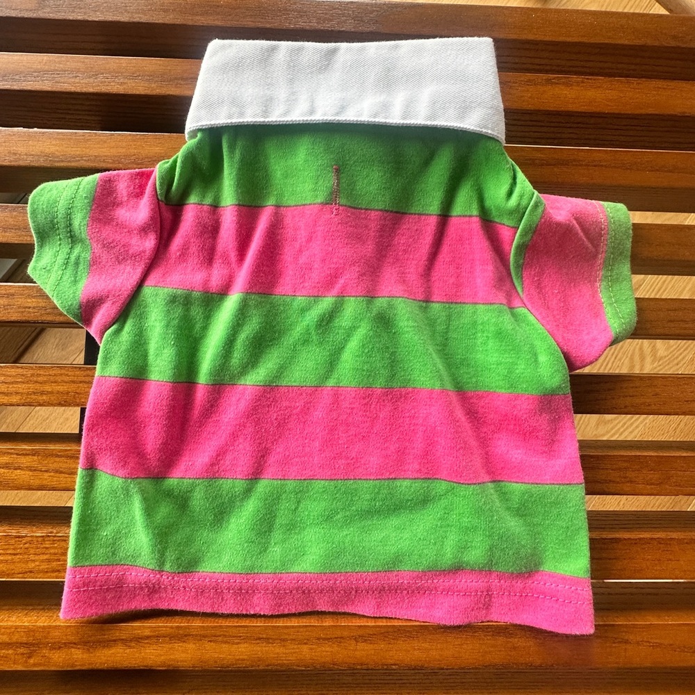 Fox & Hound - Dog rugby shirt